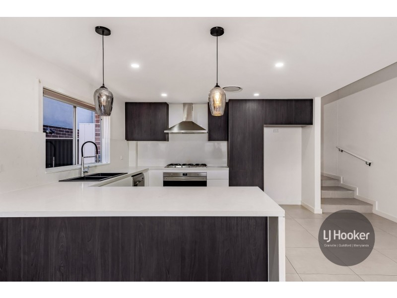 138a Chetwynd Road, Guildford NSW 2161