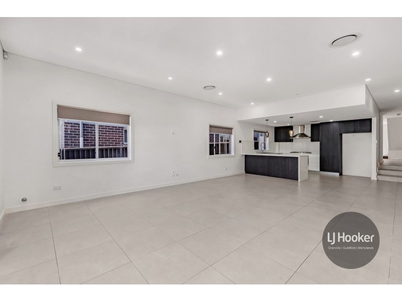 138a Chetwynd Road, Guildford NSW 2161