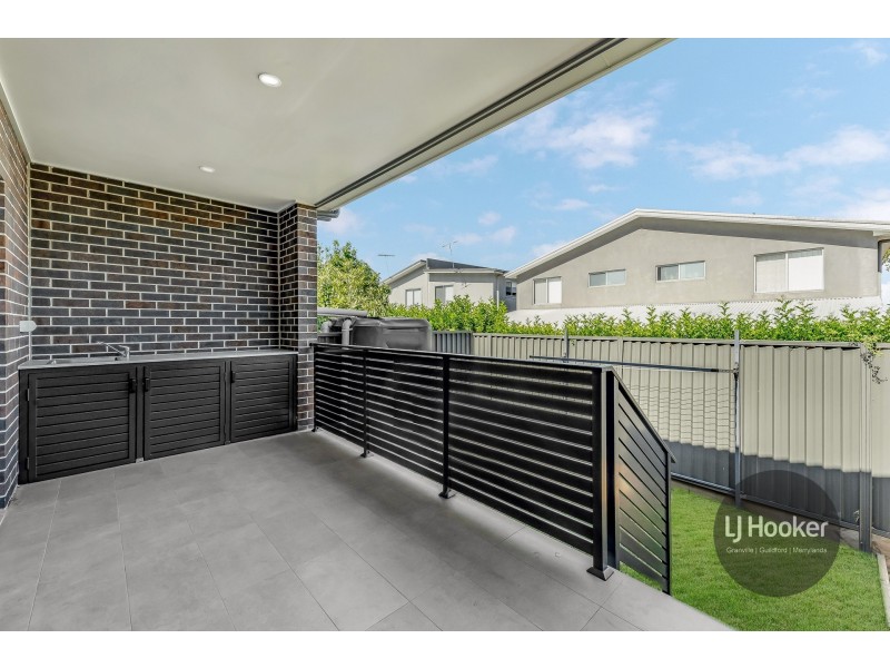 138a Chetwynd Road, Guildford NSW 2161