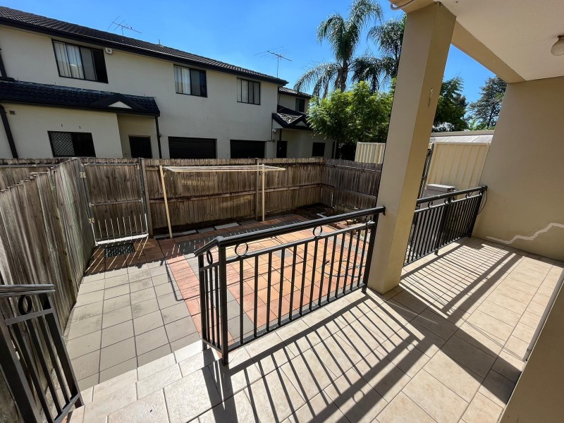 4/17-21 Guildford Road, Guildford NSW 2161