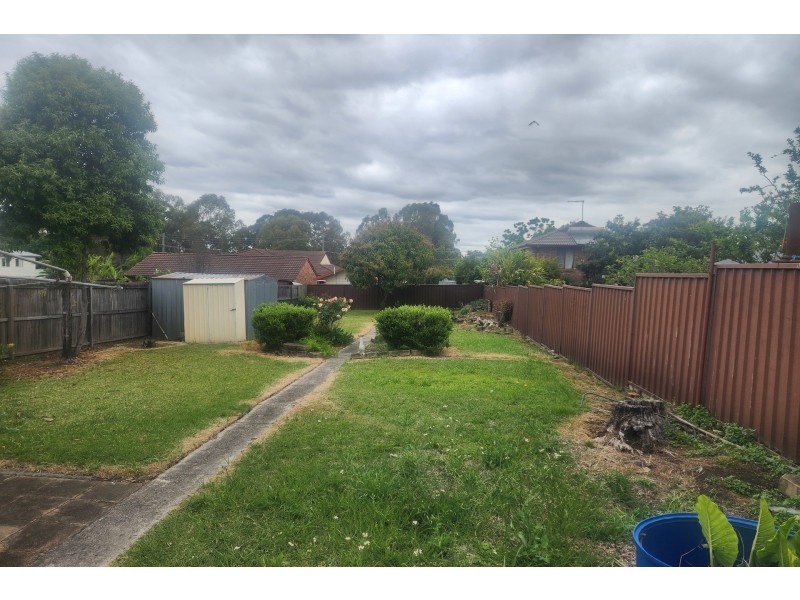 74 Elizabeth Street, Granville NSW 2142