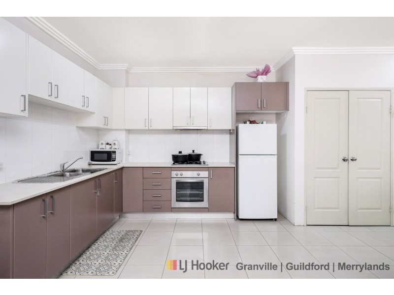 10/462-464 Guildford Road, Guildford NSW 2161