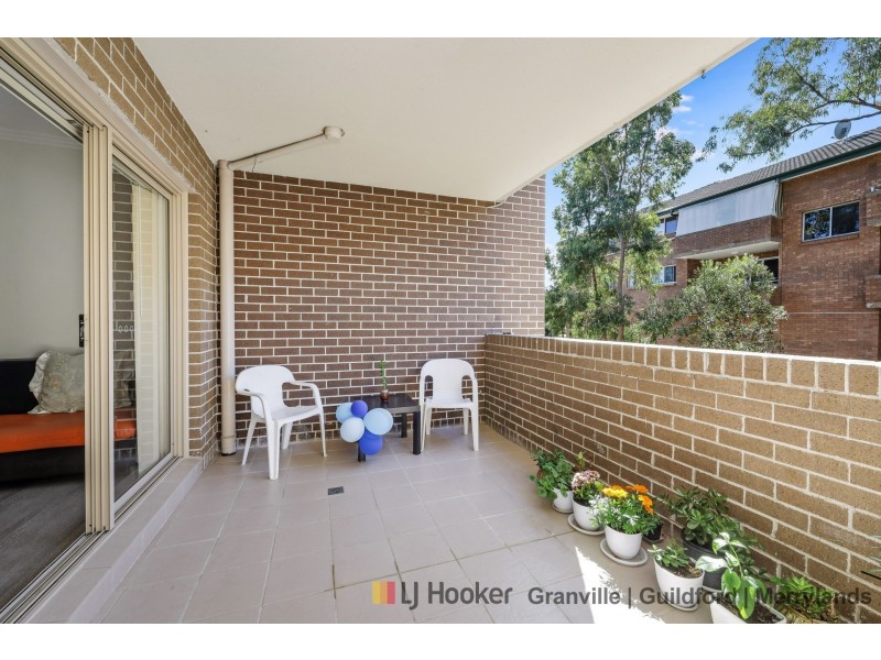 10/462-464 Guildford Road, Guildford NSW 2161