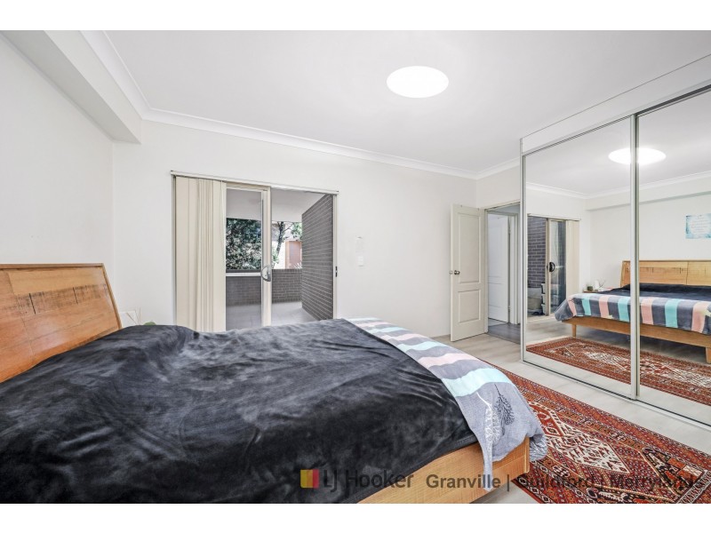 10/462-464 Guildford Road, Guildford NSW 2161