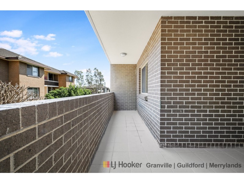 10/462-464 Guildford Road, Guildford NSW 2161