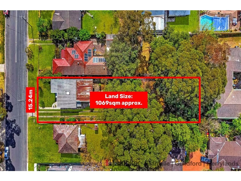 34 Bowden Street, Guildford NSW 2161