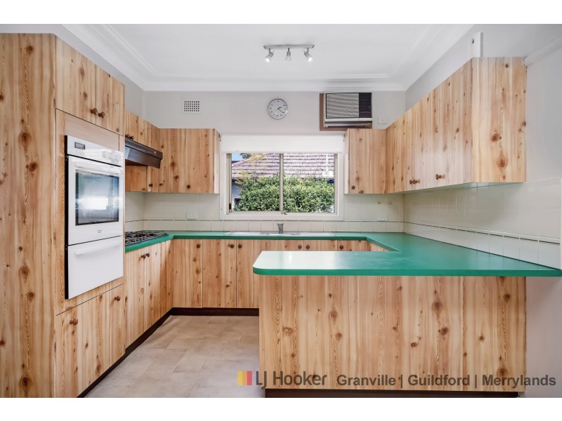 34 Bowden Street, Guildford NSW 2161