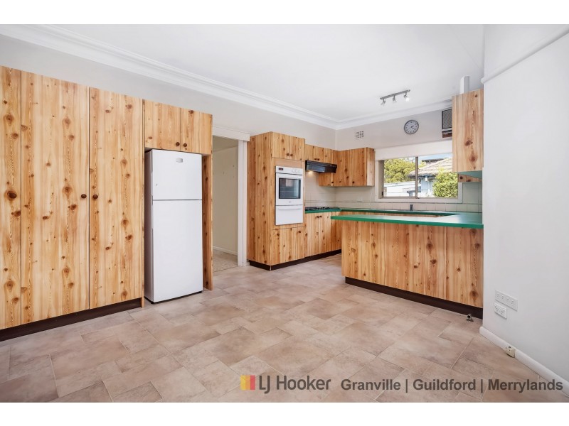 34 Bowden Street, Guildford NSW 2161