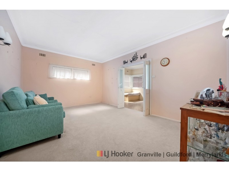 34 Bowden Street, Guildford NSW 2161