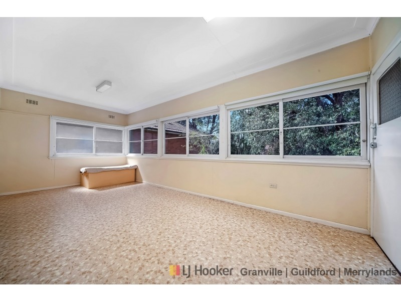 34 Bowden Street, Guildford NSW 2161