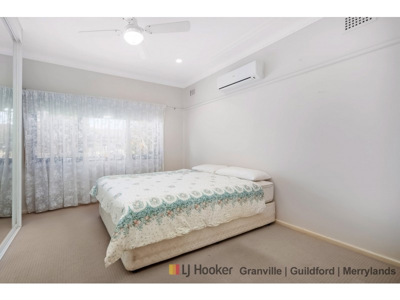34 Bowden Street, Guildford NSW 2161