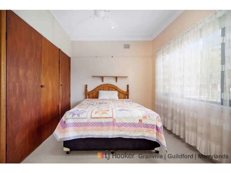 34 Bowden Street, Guildford NSW 2161