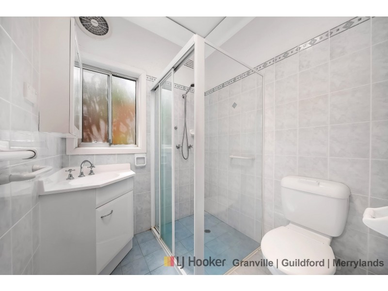 34 Bowden Street, Guildford NSW 2161