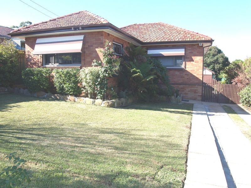 Rosehill NSW 2142