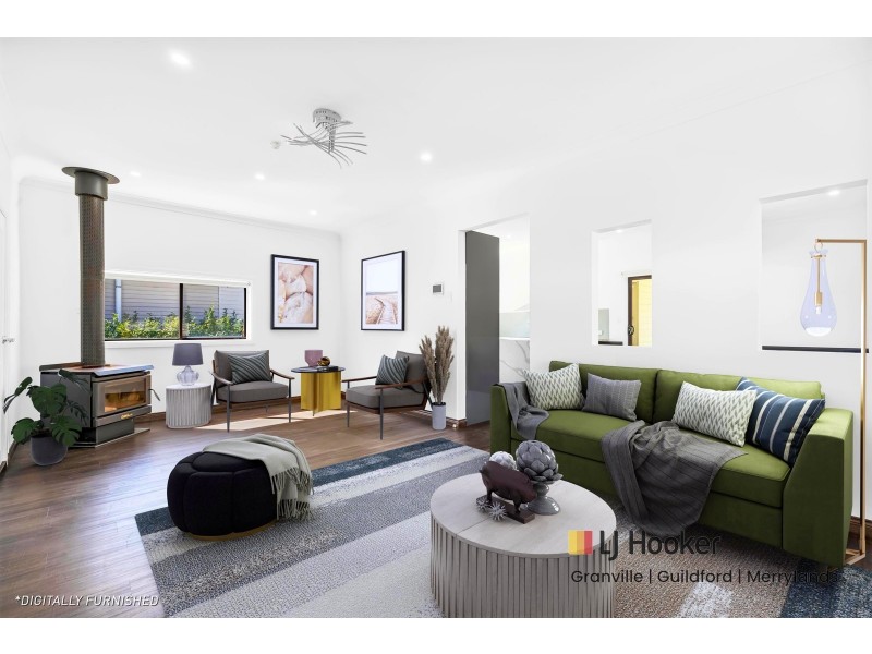 51 Dudley Road, Guildford NSW 2161