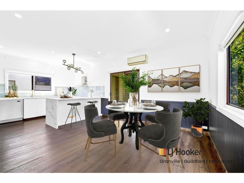 51 Dudley Road, Guildford NSW 2161