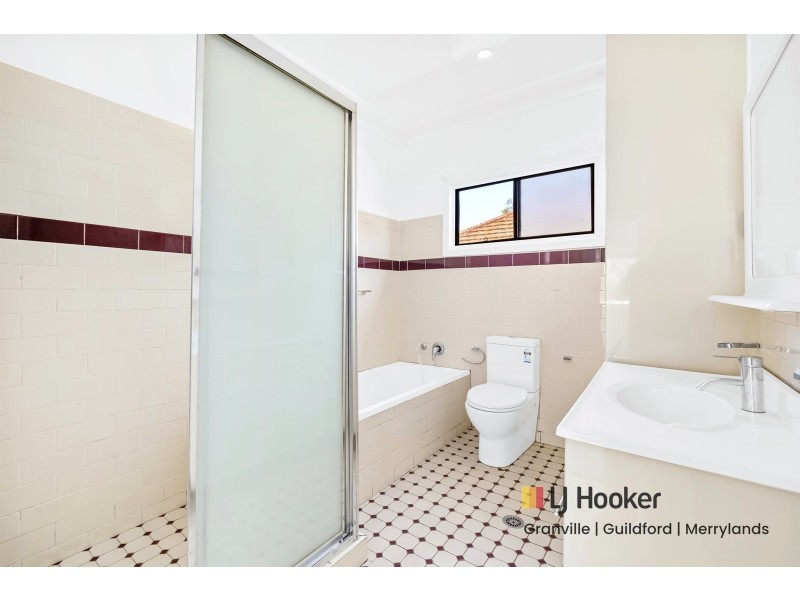 51 Dudley Road, Guildford NSW 2161