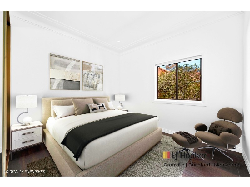 51 Dudley Road, Guildford NSW 2161