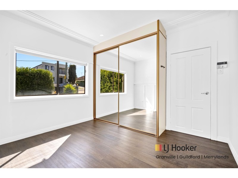 51 Dudley Road, Guildford NSW 2161