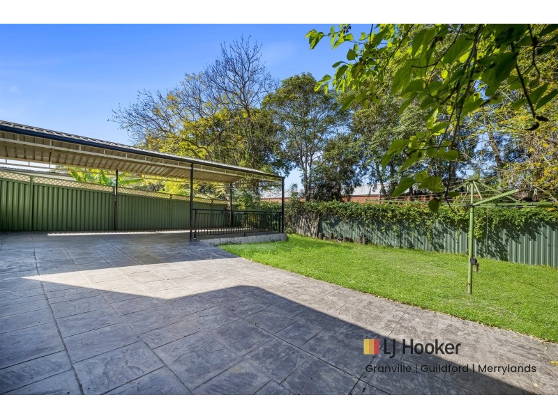 51 Dudley Road, Guildford NSW 2161