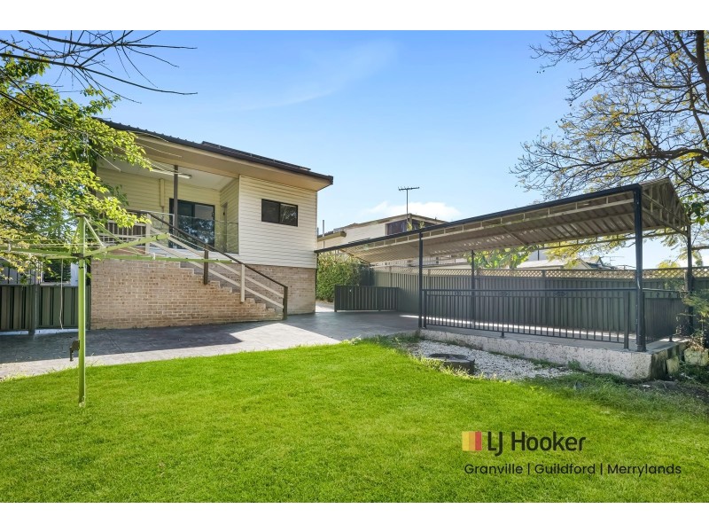 51 Dudley Road, Guildford NSW 2161