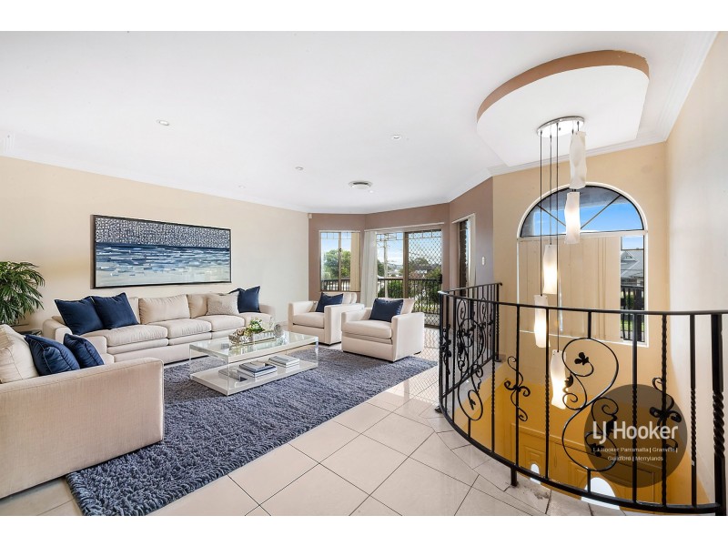 12 Broughton Street, Guildford NSW 2161