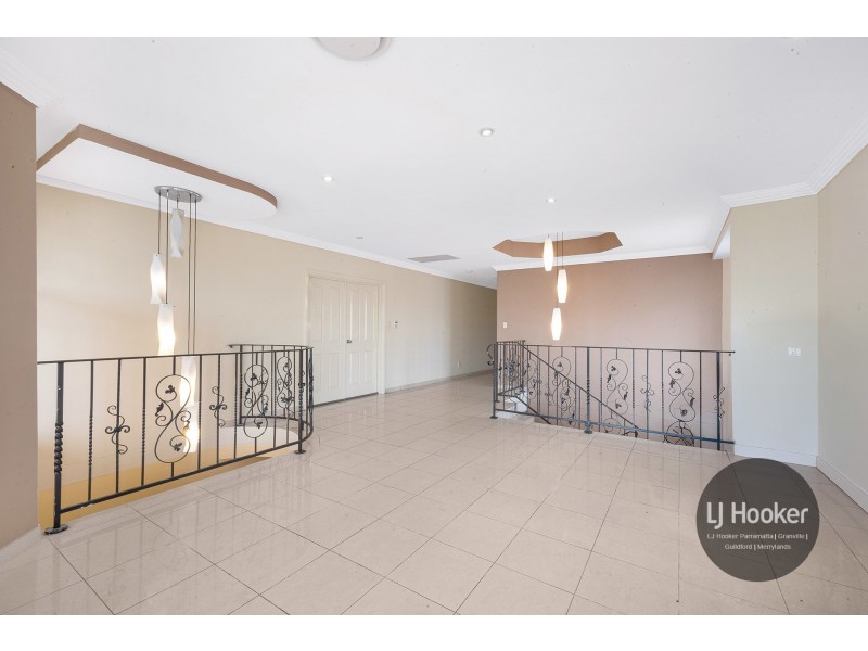 12 Broughton Street, Guildford NSW 2161