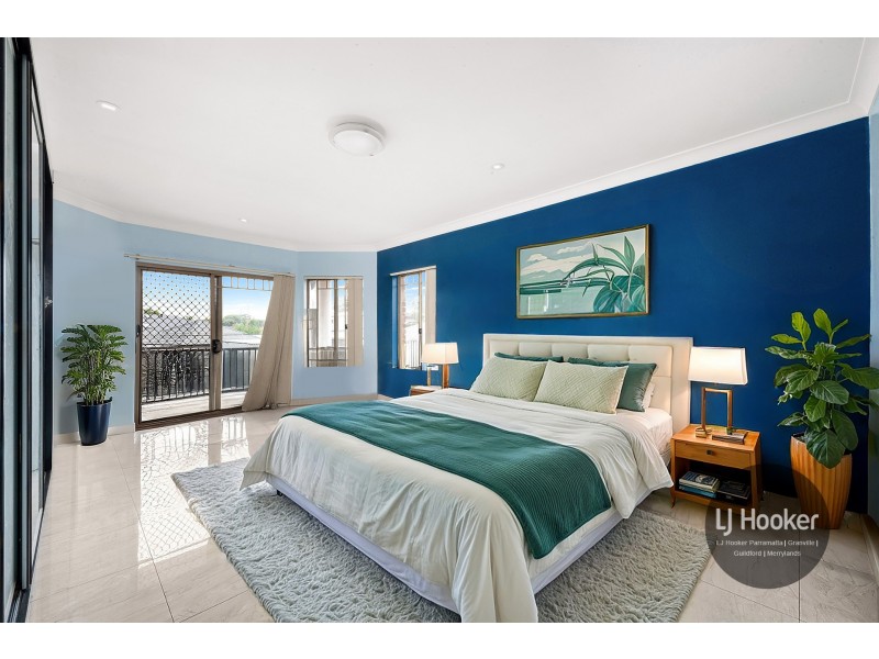 12 Broughton Street, Guildford NSW 2161