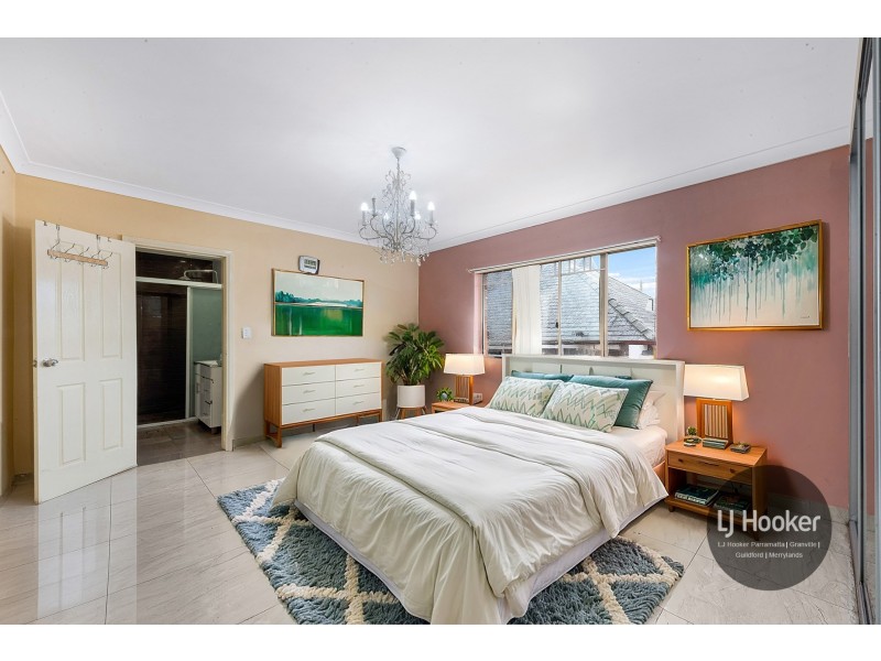 12 Broughton Street, Guildford NSW 2161