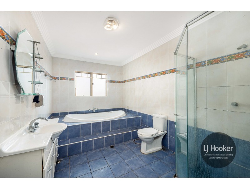 12 Broughton Street, Guildford NSW 2161