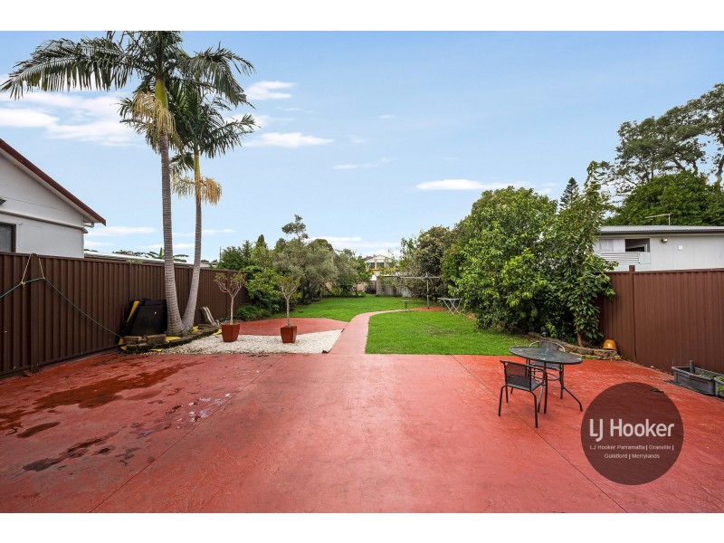 12 Broughton Street, Guildford NSW 2161