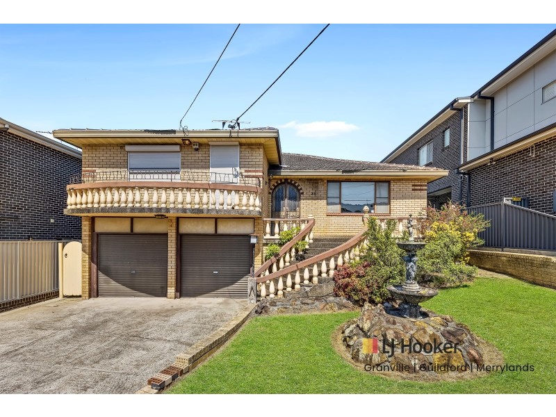 26 Myall Street, Merrylands NSW 2160
