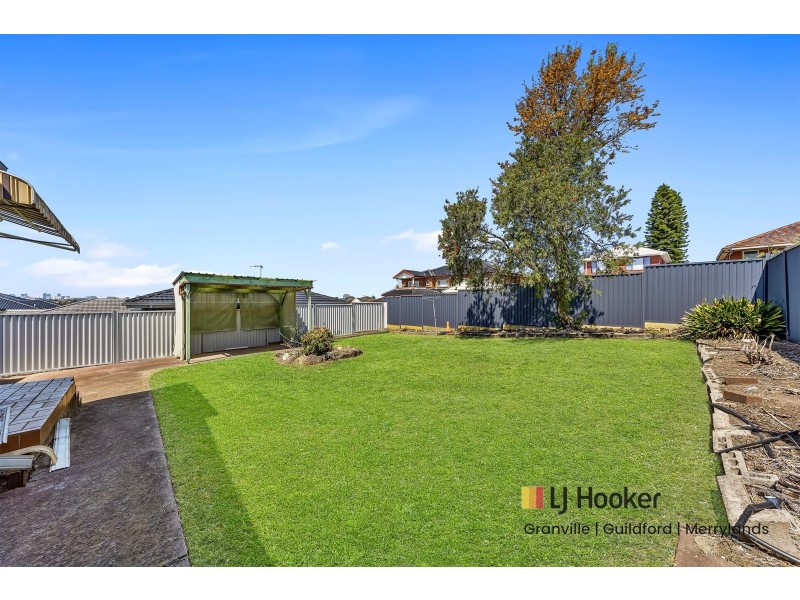 26 Myall Street, Merrylands NSW 2160