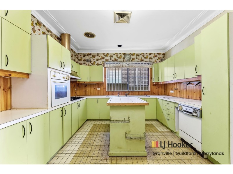 26 Myall Street, Merrylands NSW 2160