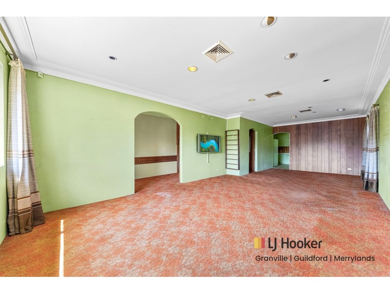 26 Myall Street, Merrylands NSW 2160