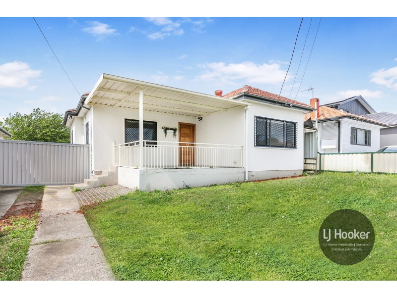 29 Strickland Road, Guildford NSW 2161