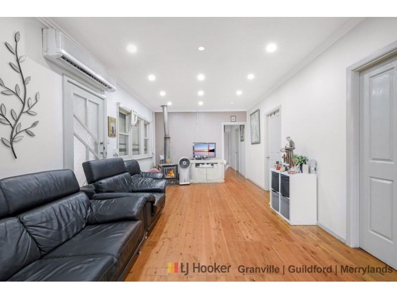 51a Broughton Street, Guildford NSW 2161