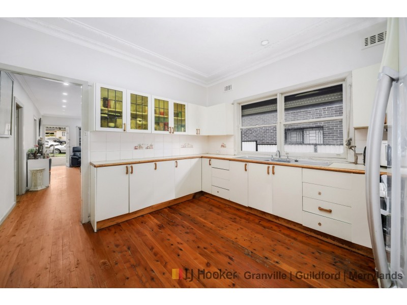 51a Broughton Street, Guildford NSW 2161