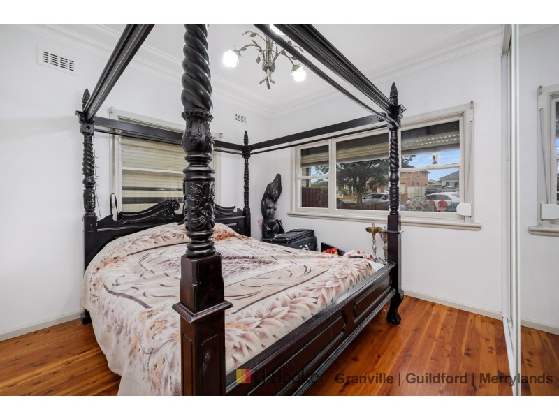 51a Broughton Street, Guildford NSW 2161