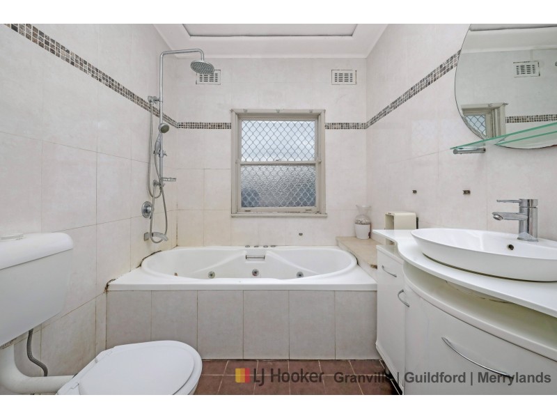 51a Broughton Street, Guildford NSW 2161