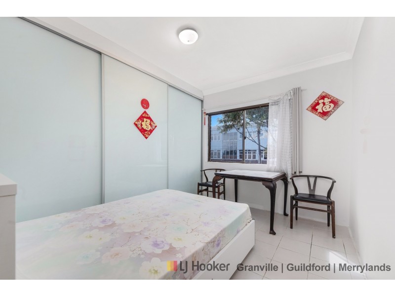 4/4 Maud Street, Granville NSW 2142