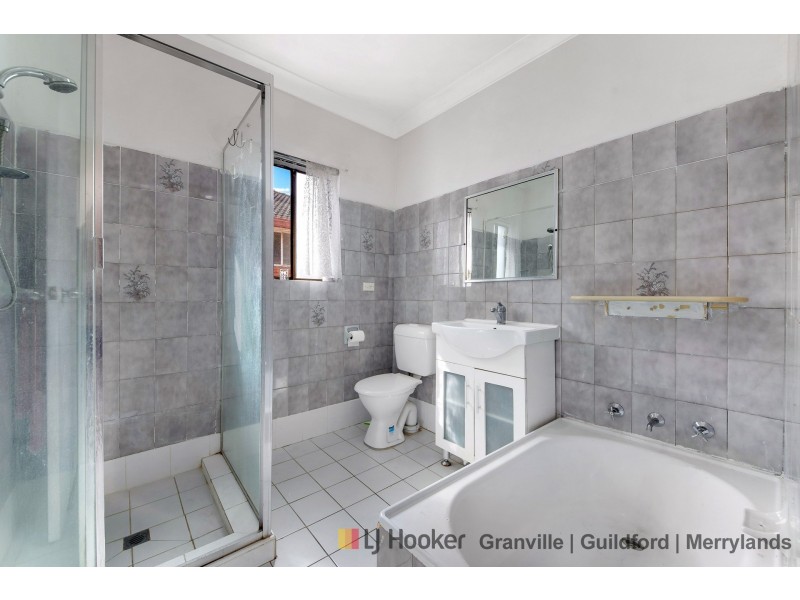 4/4 Maud Street, Granville NSW 2142