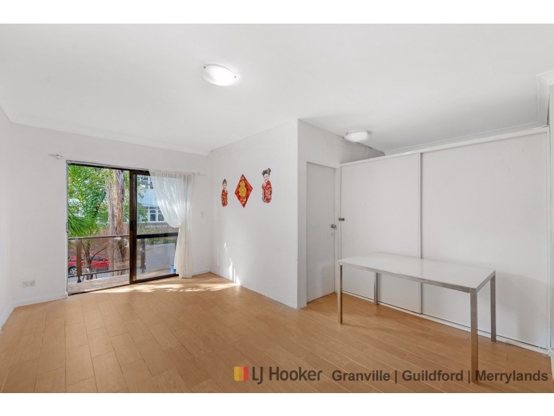 4/4 Maud Street, Granville NSW 2142