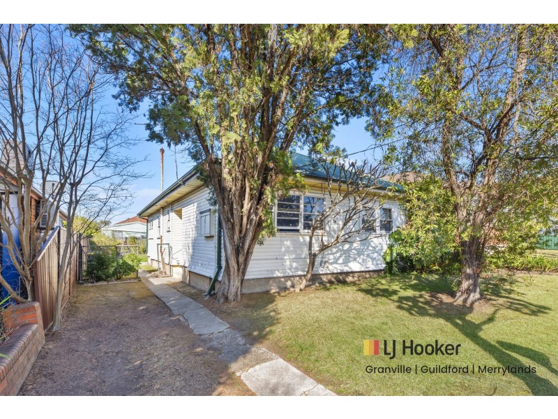 28 Reid Street, Merrylands NSW 2160