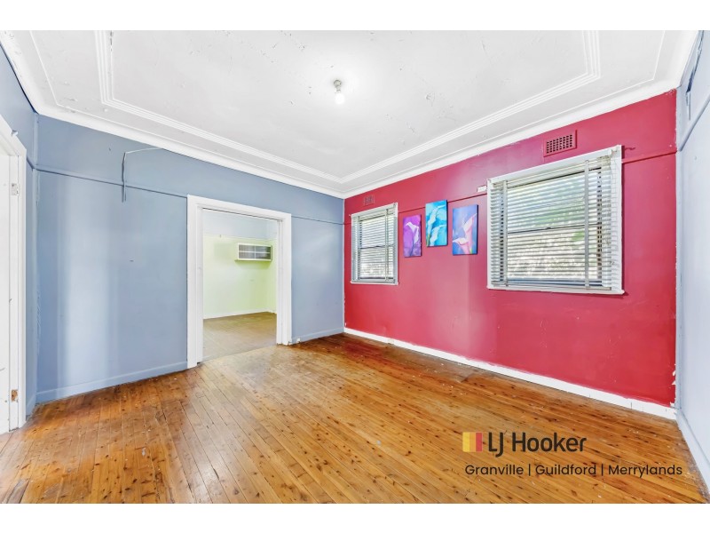 28 Reid Street, Merrylands NSW 2160