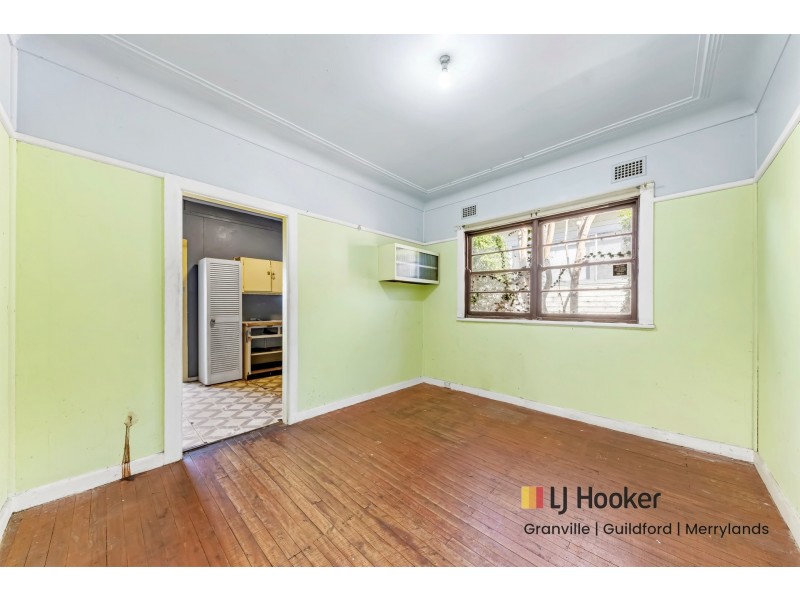 28 Reid Street, Merrylands NSW 2160