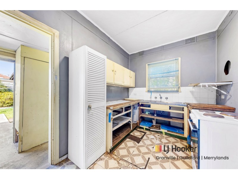 28 Reid Street, Merrylands NSW 2160