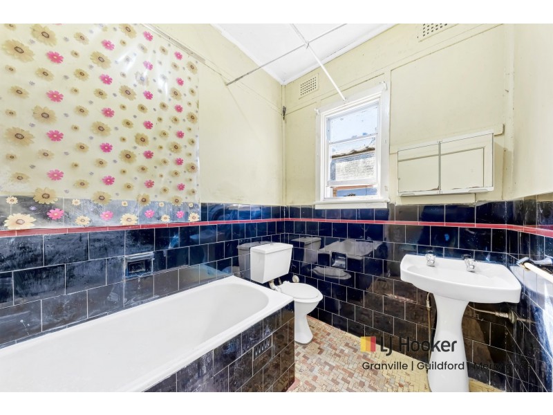 28 Reid Street, Merrylands NSW 2160