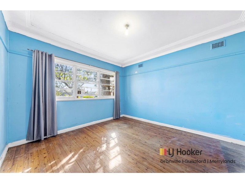 28 Reid Street, Merrylands NSW 2160