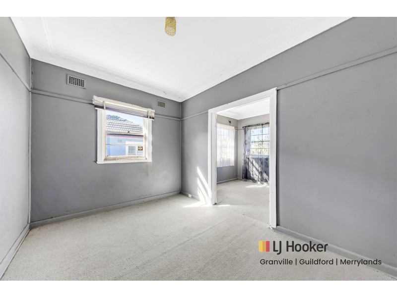 28 Reid Street, Merrylands NSW 2160